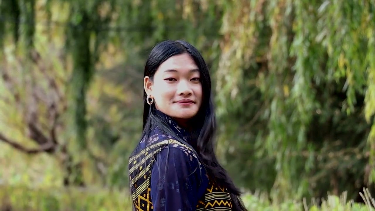 Rang sem gaie bu by karma Tshoki and tandin 