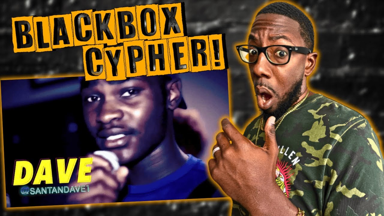 YOUNG DAVE WAS A SERIOUS PROBLEM AT 16‼️🔥 | RETRO QUIN REACTS TO DAVE 