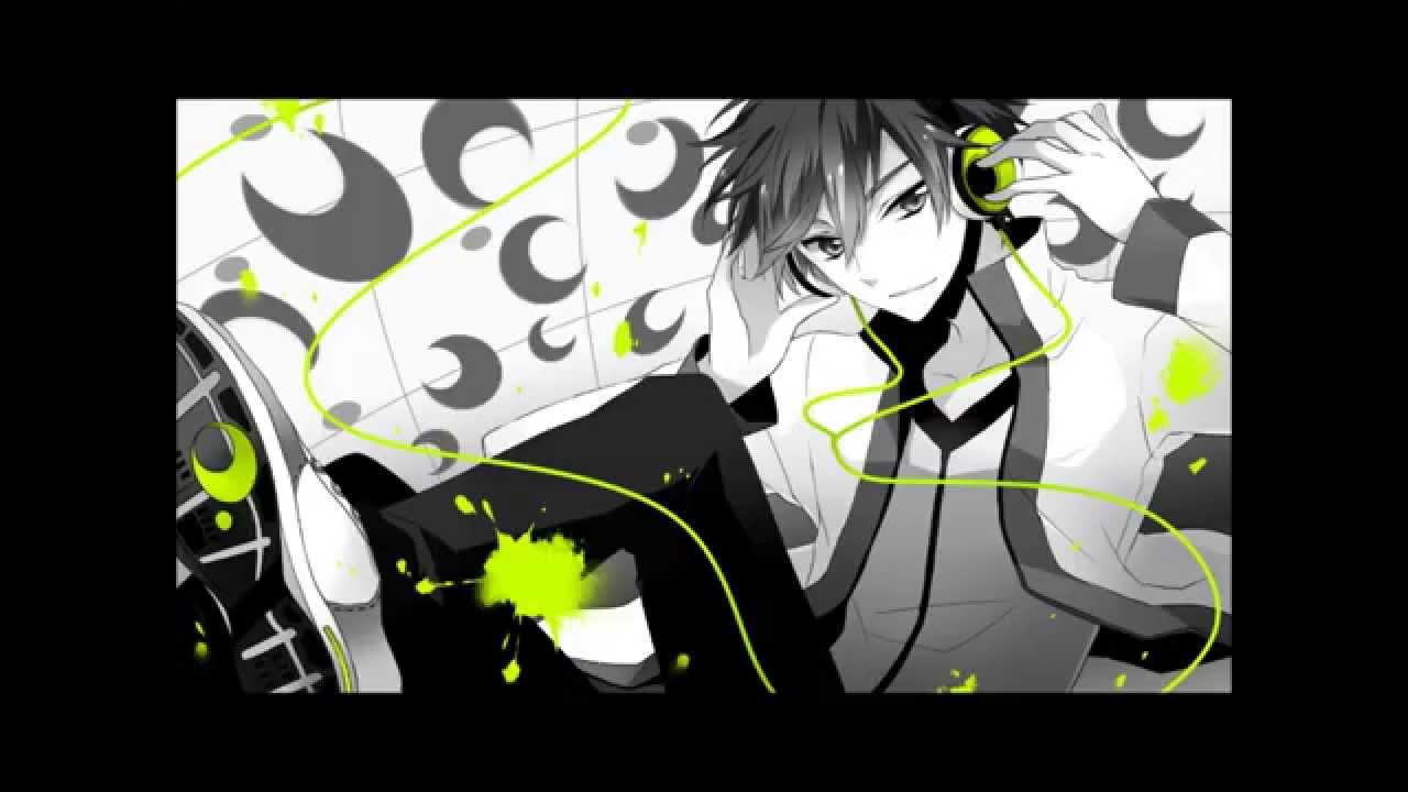 Nightcore Lying is the most fun a girl can have without taking off her clothes