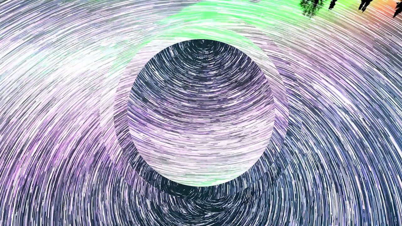 Carbon Based Lifeforms - Supersede [Music Video]