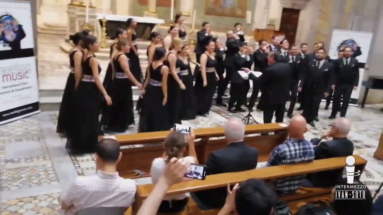 Coro Intermezzo - Nyon Nyon