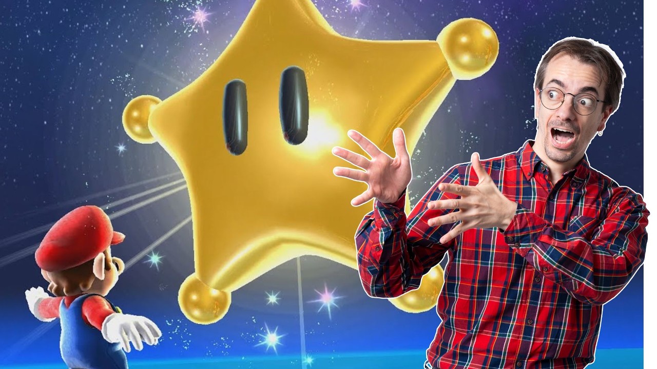 Cesco Castle e le Trame Nascoste - La Mamma delle Stelle