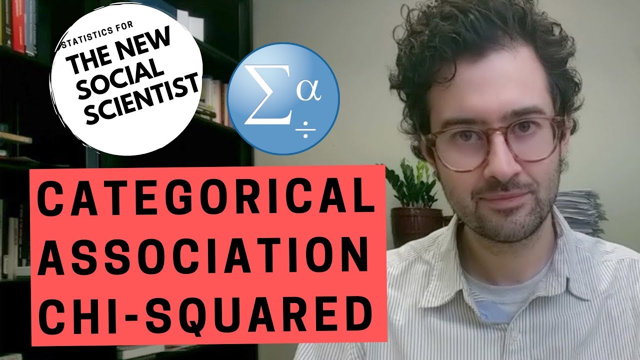 Categorical Association Using SPSS