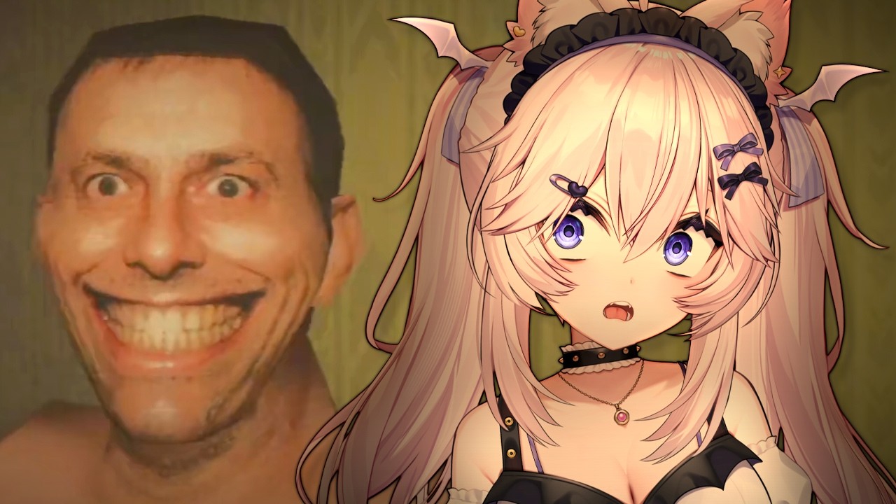 Nyanners Plays Photomaly