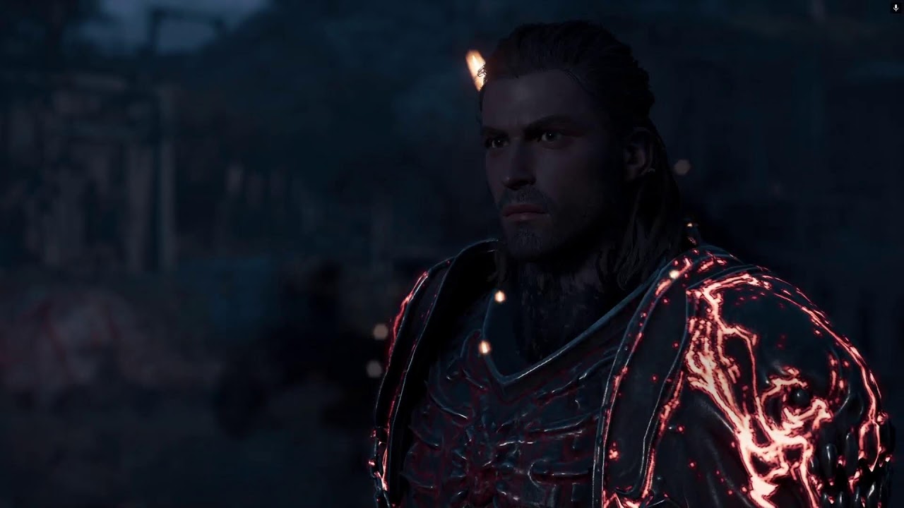 Assassins Creed Odyssey Bölüm 6 / Episode 6