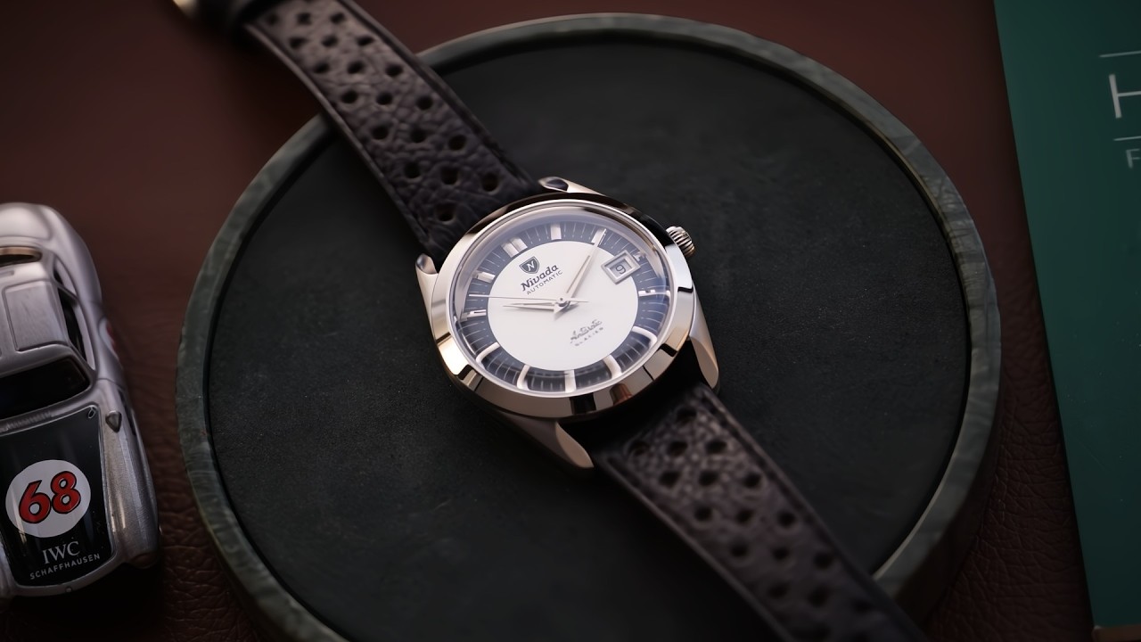 The Other Explorer Watch That Deserves Your Attention