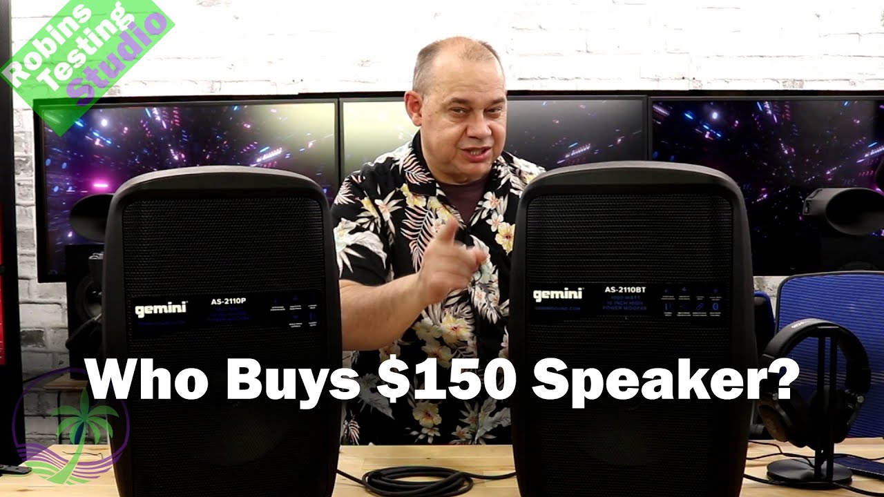 Any one can spend $500 on a Great 10