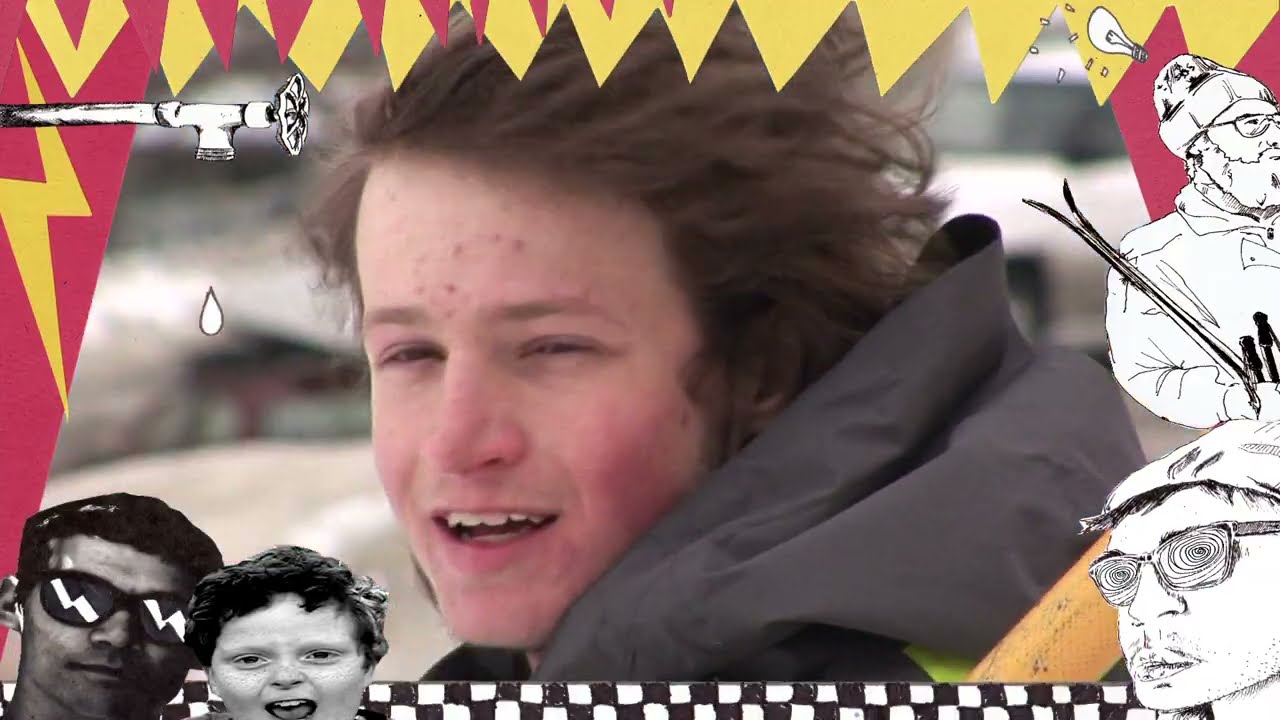 Traveling Circus Season 1 Episode 1 (with original music)