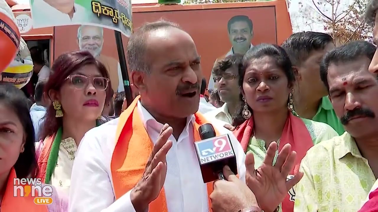 Exclusive: BJP MPs On Karnataka Water Crisis | News9