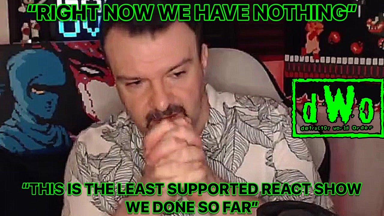 DSP PATHETICLY And DESPERATLY Begging ALL DAY LONG 🙏🙏🙏😂😂😂