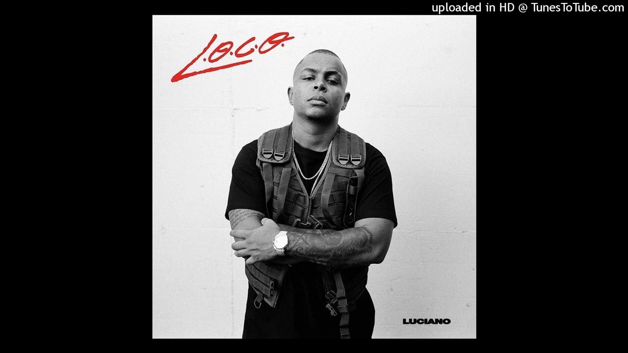 Luciano - Im Film Remix