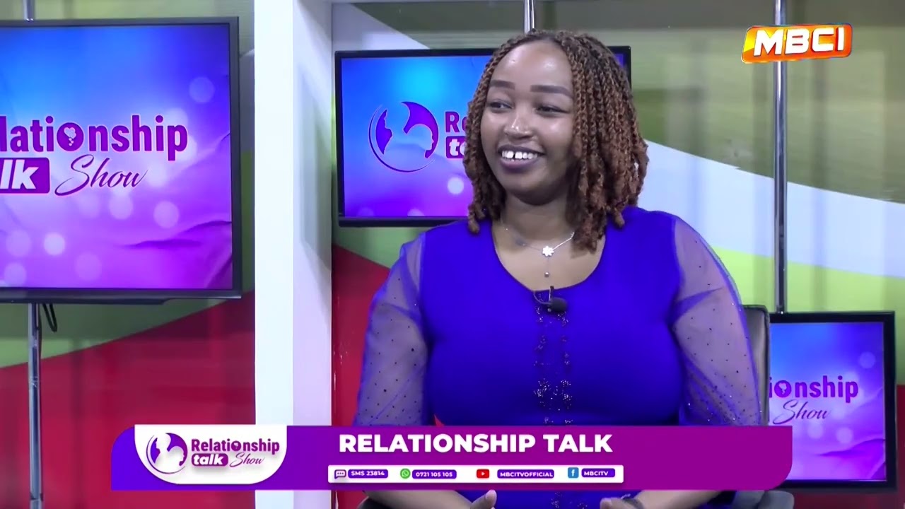 Is Love Enough to Sustain Your Relationship? | Pastor Benjamin Ndirangu