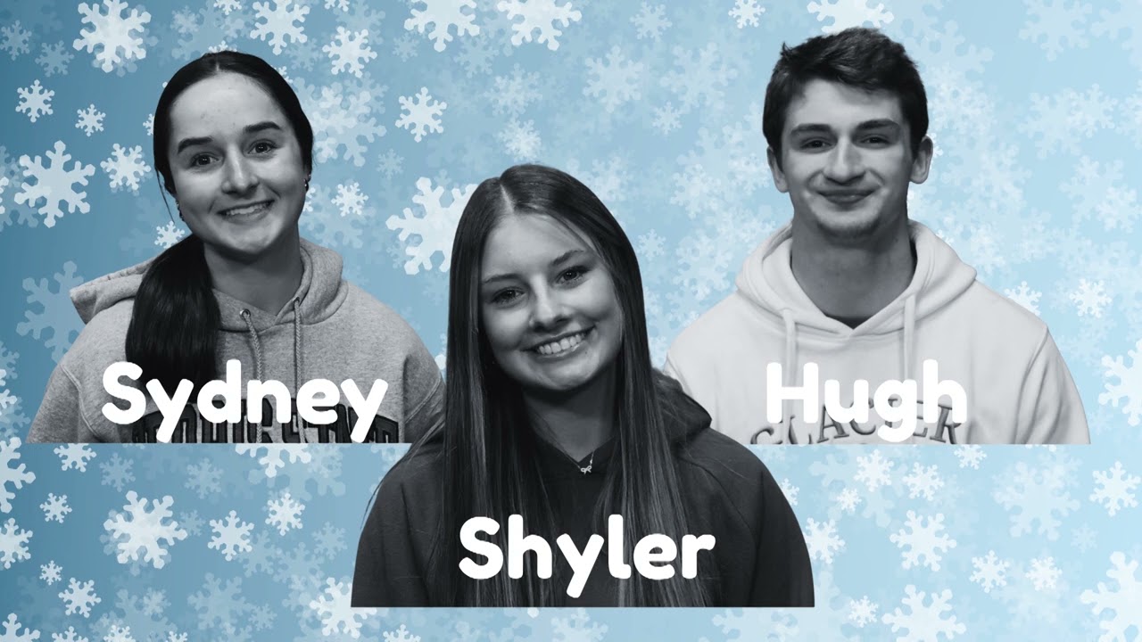 BRHS Panther News - January 16, 2026