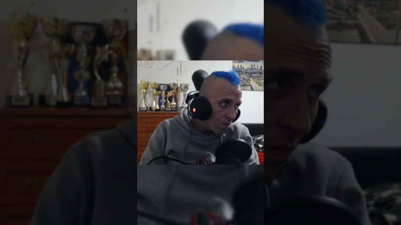 Bagieta ninja z fortnite 