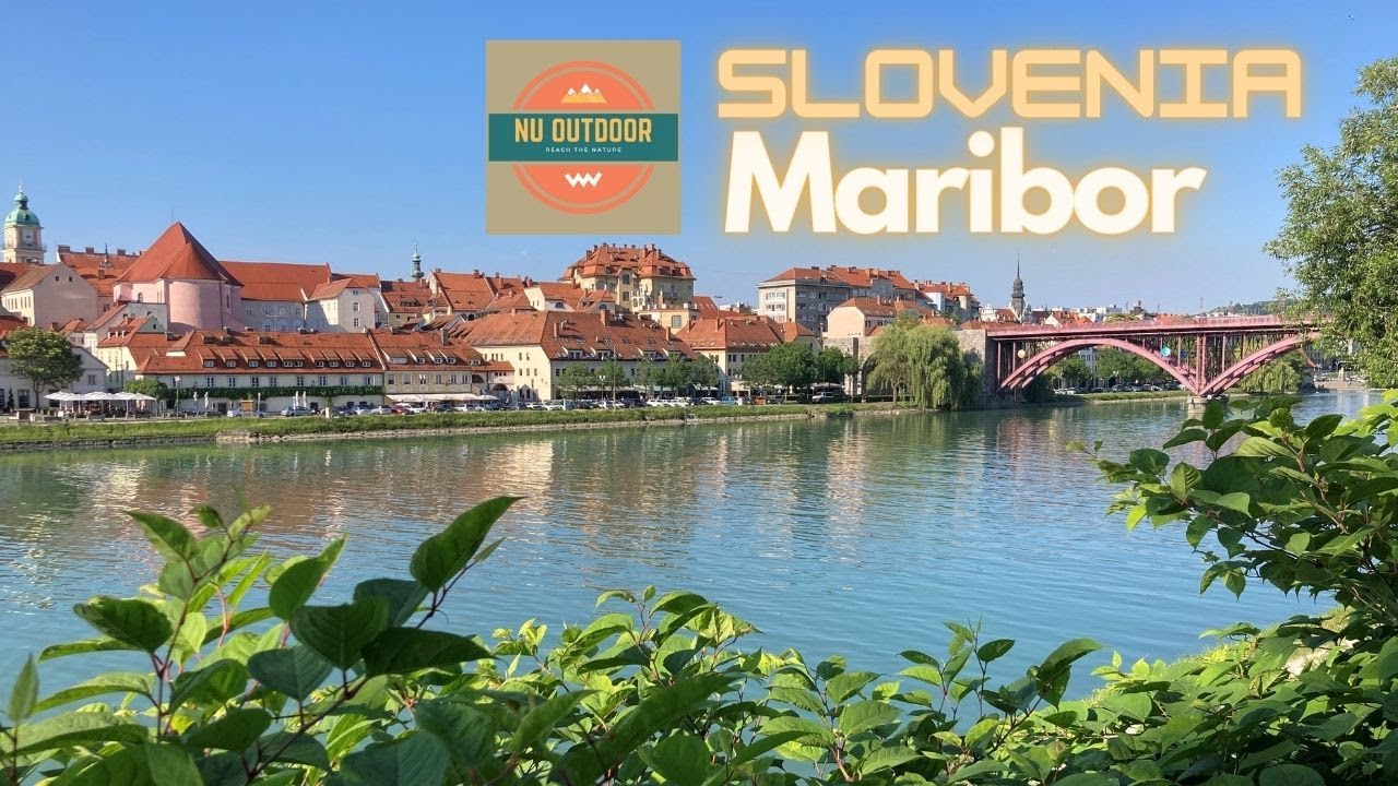 Day trip to Maribor Slovenia