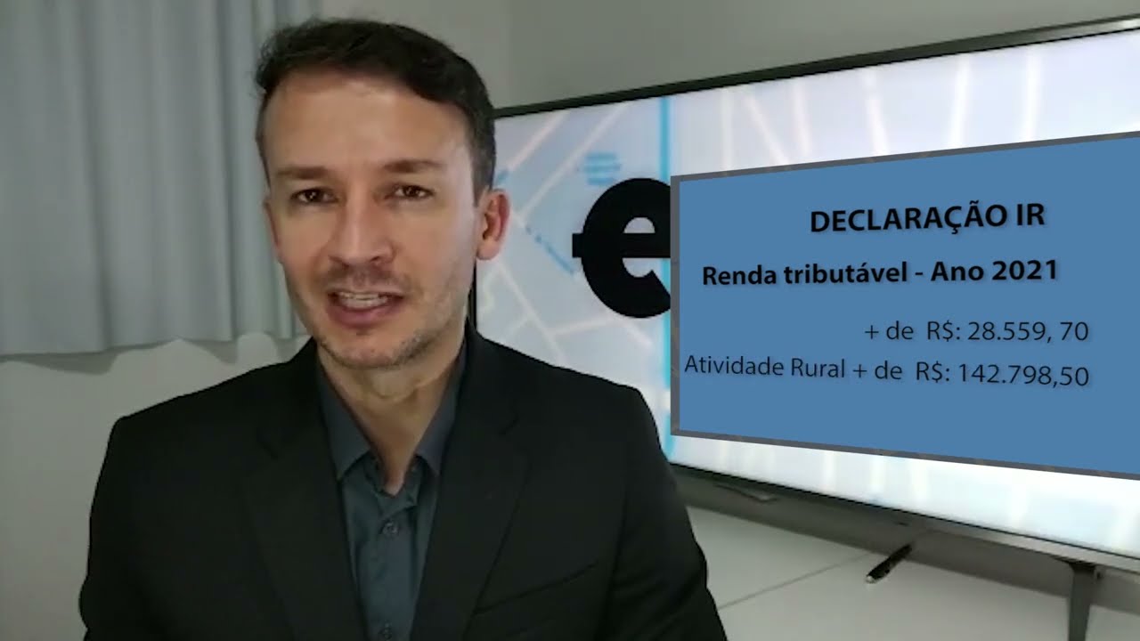 E em Dia - PRAZO IR