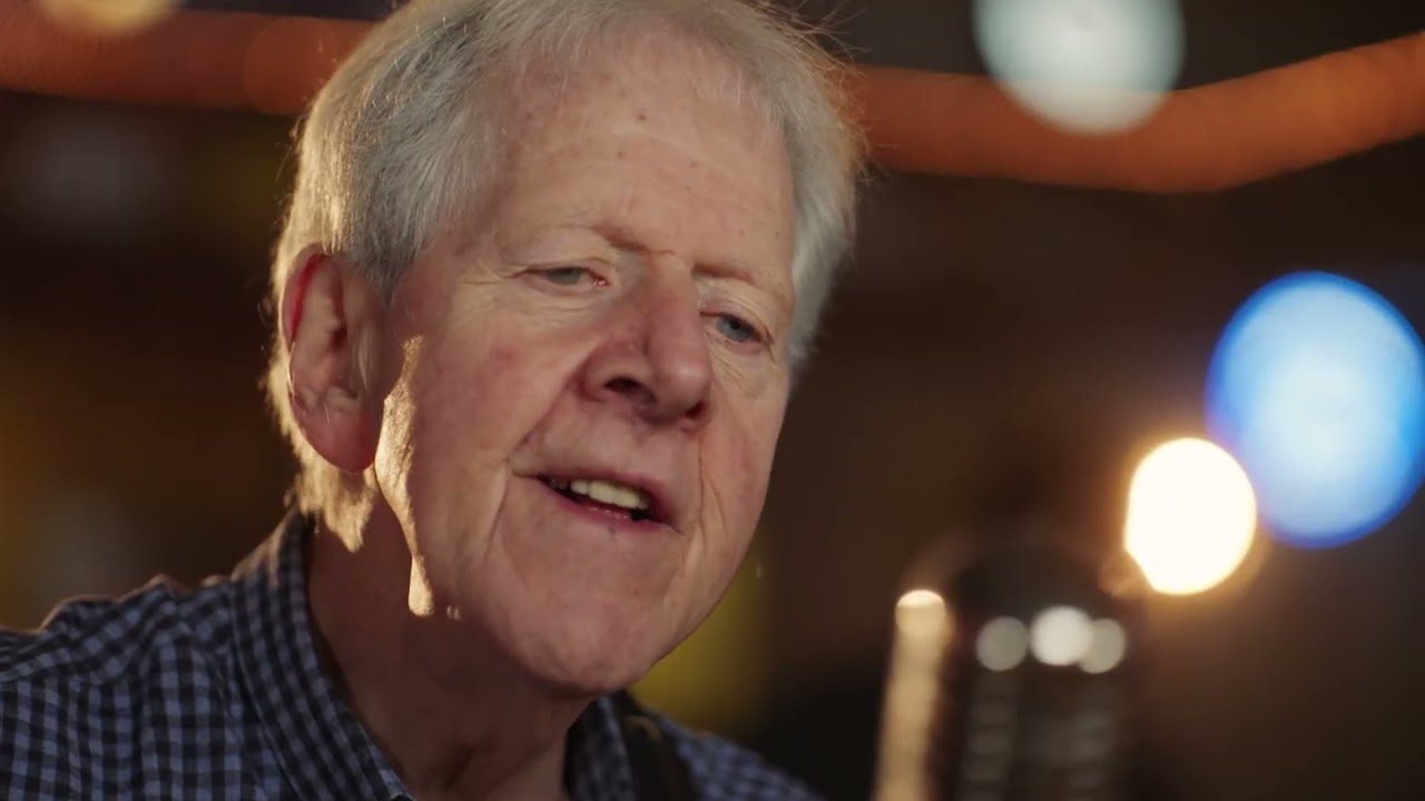 Ray Lynam  