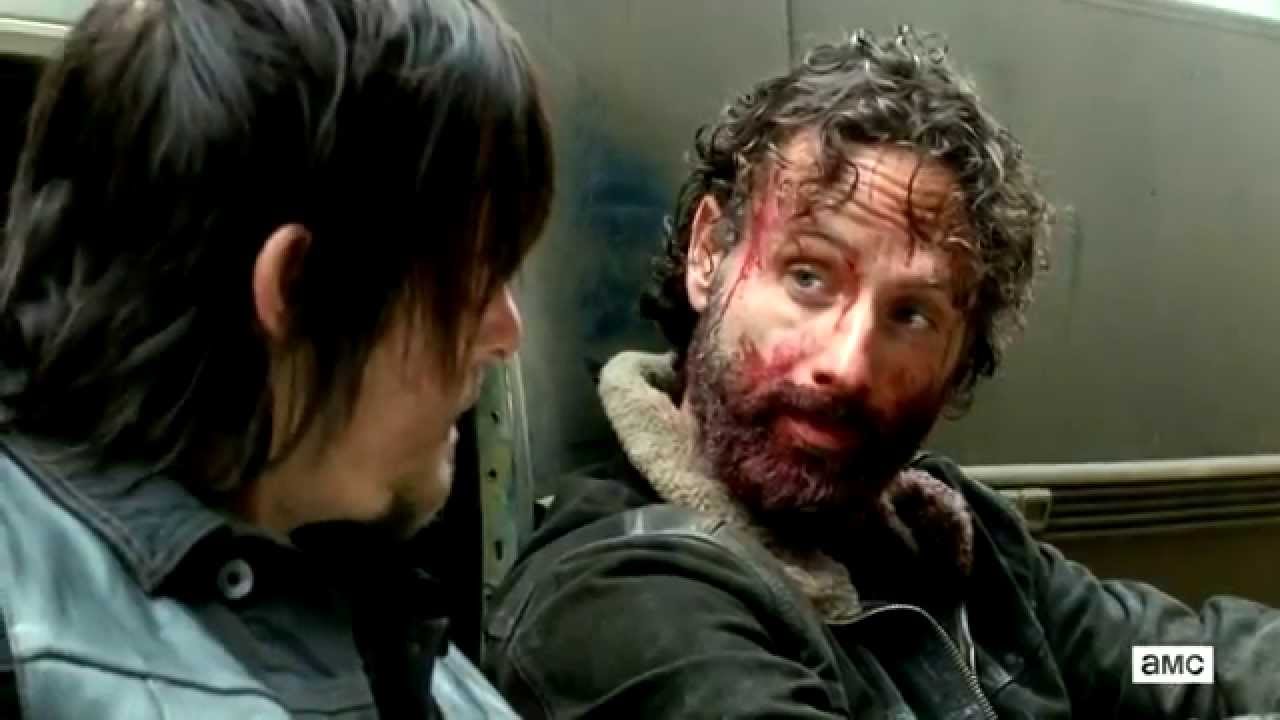 it's not on you | bethyl