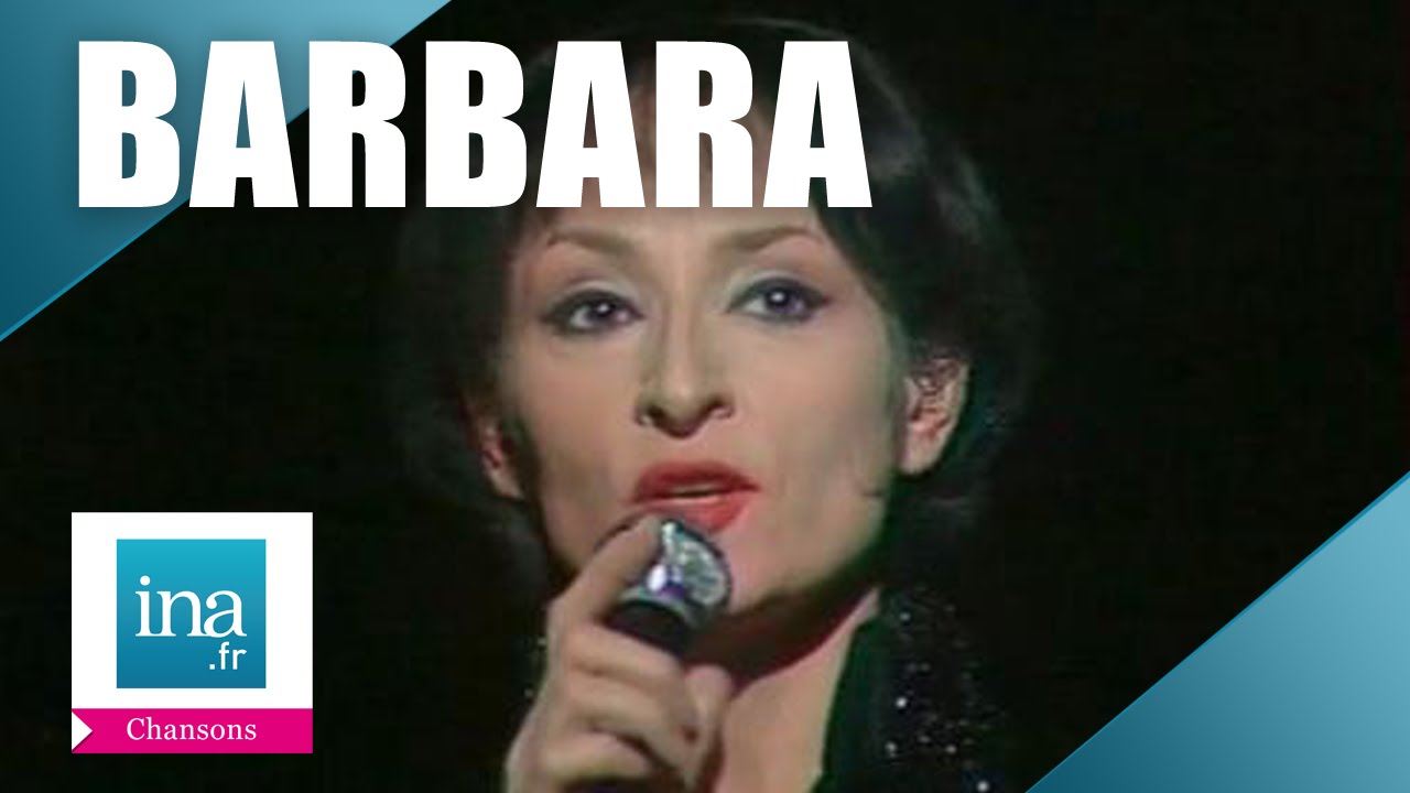 Barbara 
