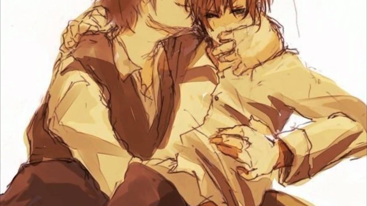 Spain x Romano [Girl Like That]