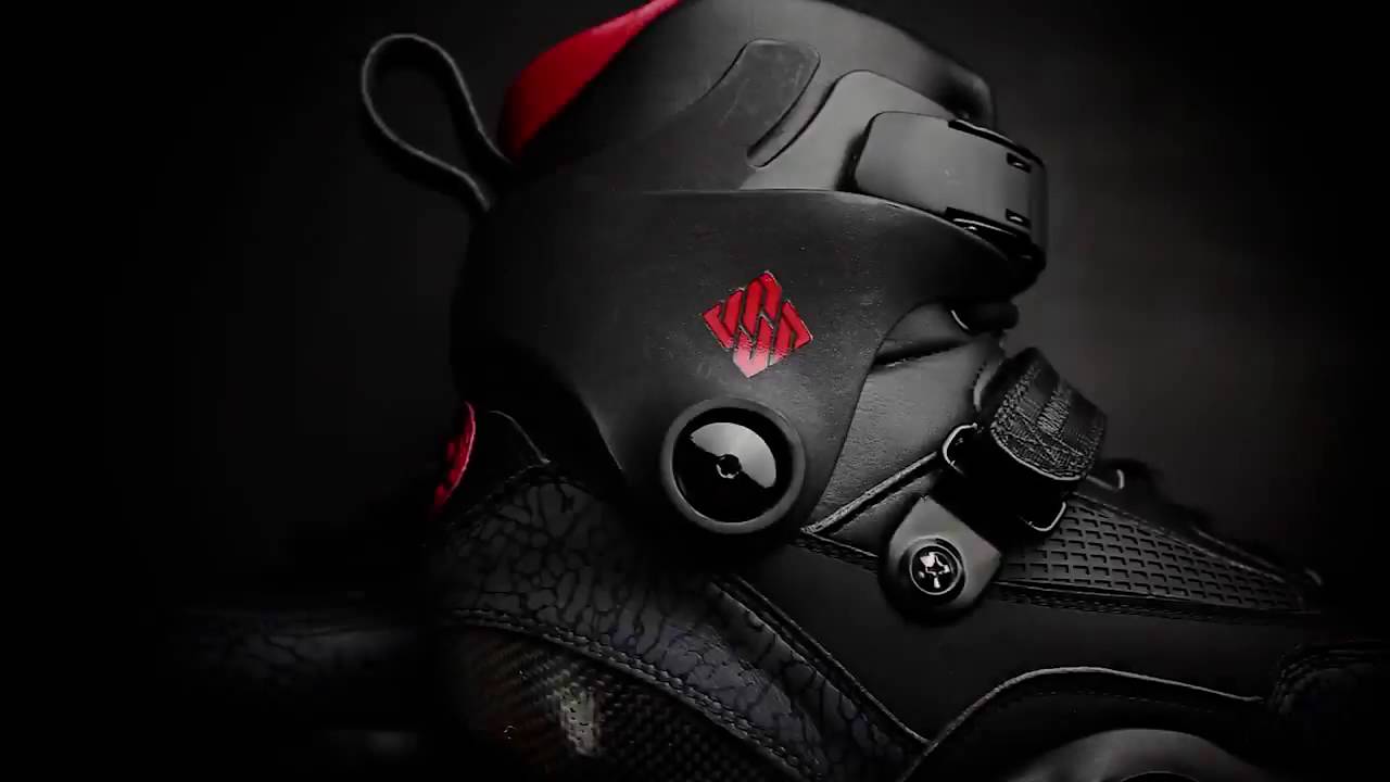 USD Carbon Franky Morales II Promo