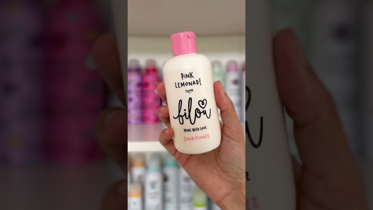 Bring back my bilou!Welcher Duft/ Welches Produkt fehlt dir? 👇