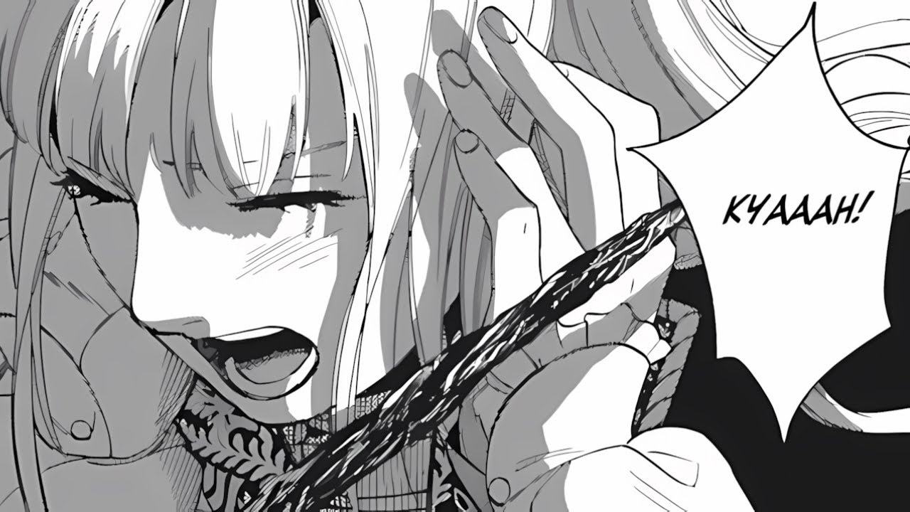 Reborn in a DEADLY Magic Academy with a Boyfriend Who HATES HER!