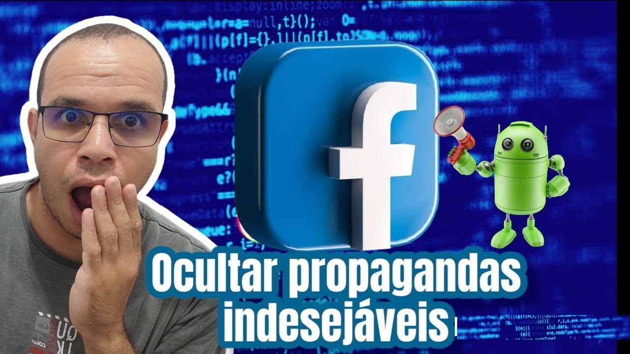 HOW TO HIDE UNWANTED ADS ON FACEBOOK WITHOUT ERROR