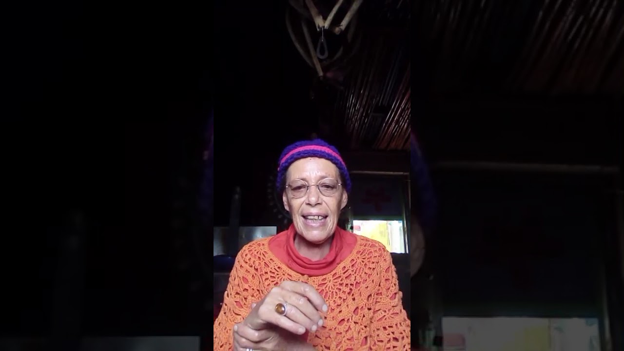 Antoinette Pienaar op Theefontein video 61