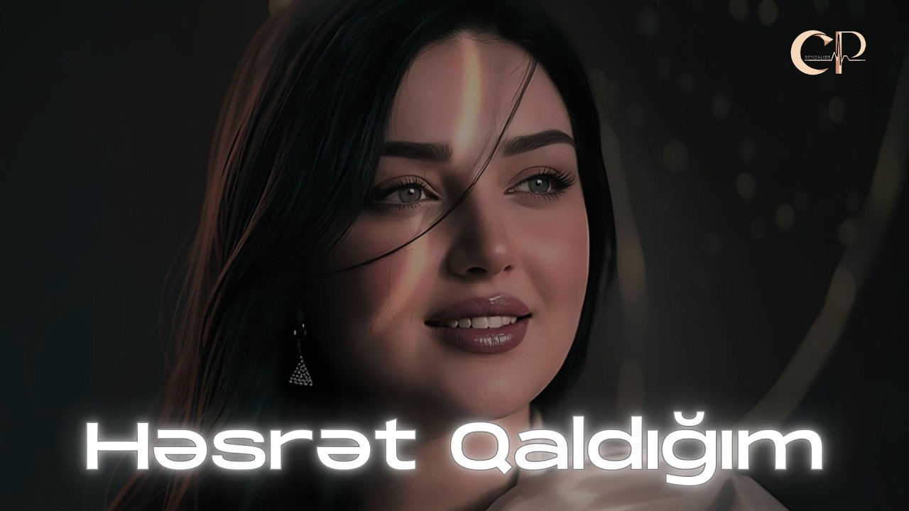 Həsrət Qaldığım - Caspian Pulse 2026 | Yeni Instrumental Azerbaycan Mahnısı
