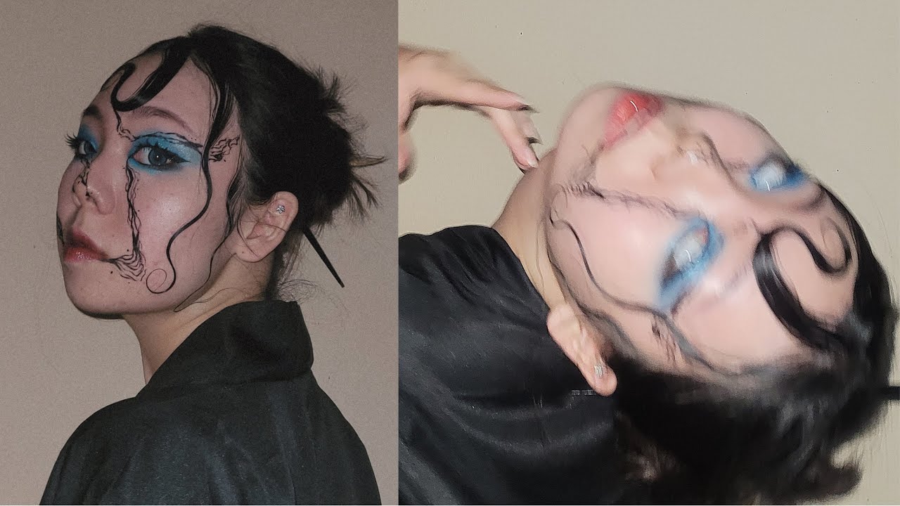 GRWM | halloween 2025