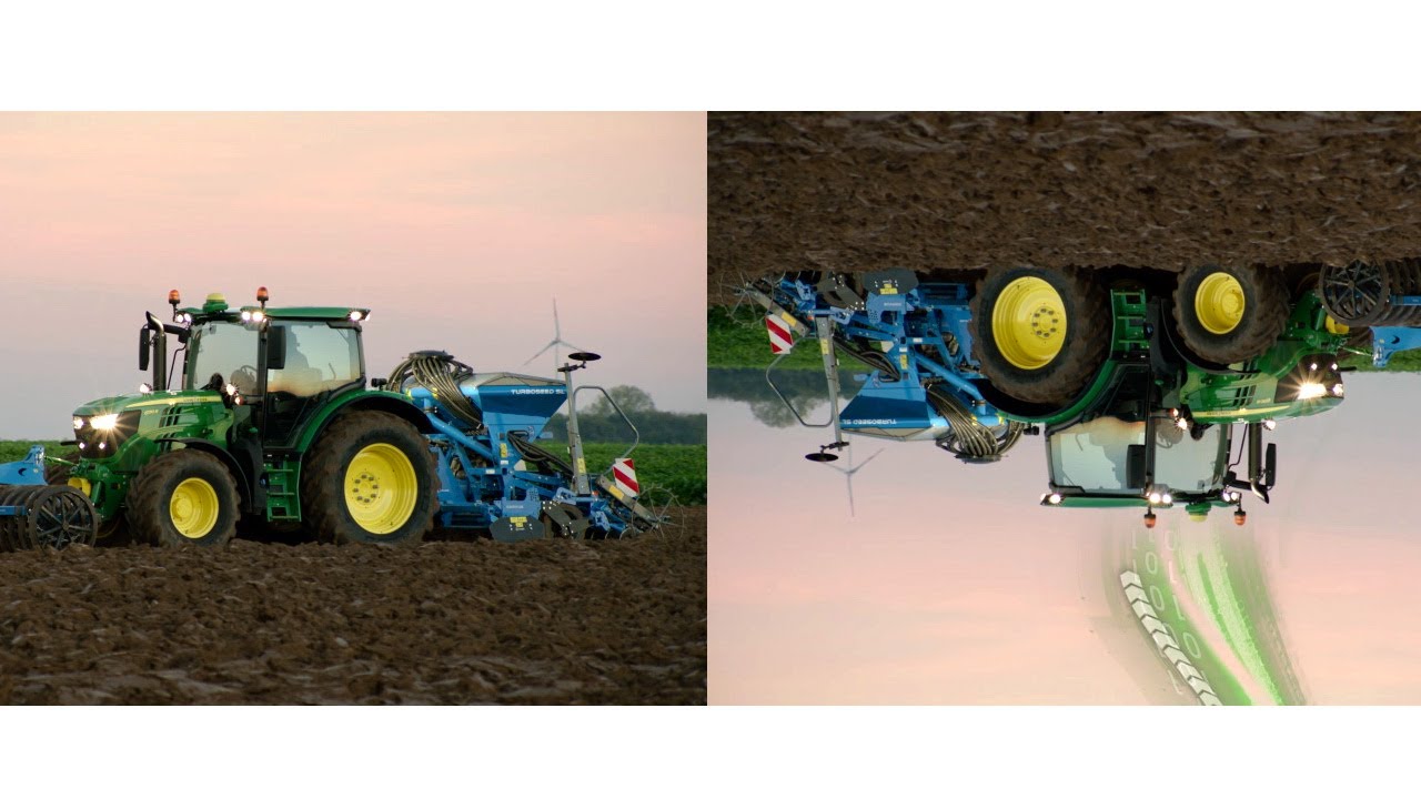 Farmsight Services - Proactive Reactive Support | John Deere