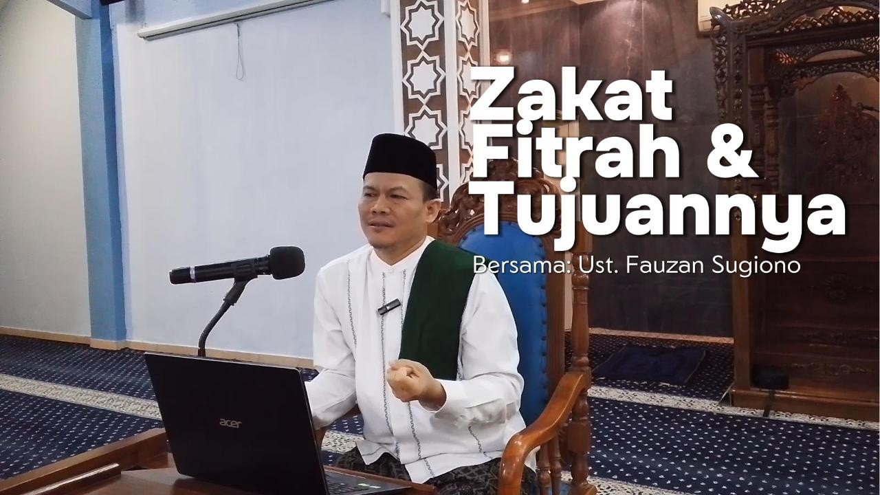 Zakat lebih dari Pajak? | #zakat #kajianislam