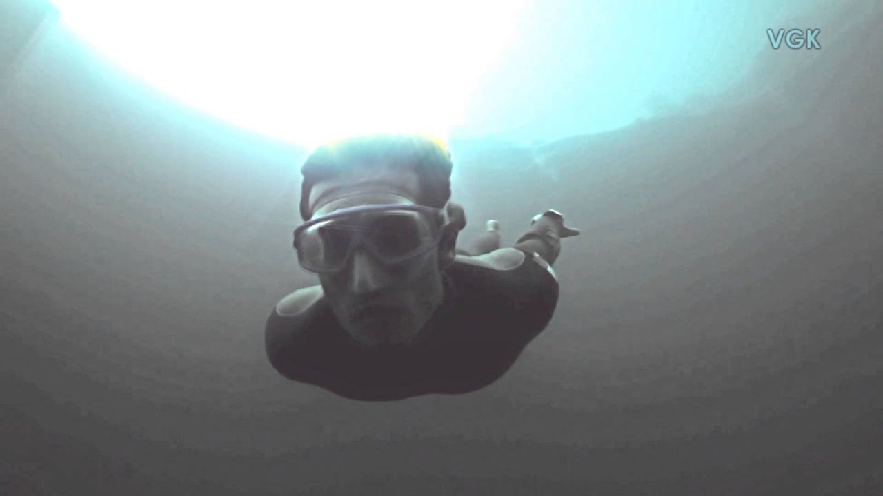 Lars Leonhard - Deep Breath