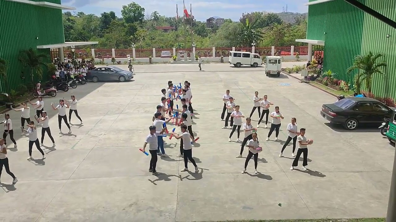 Rhythmic gymnastics tm1c   728re 1080p, h264