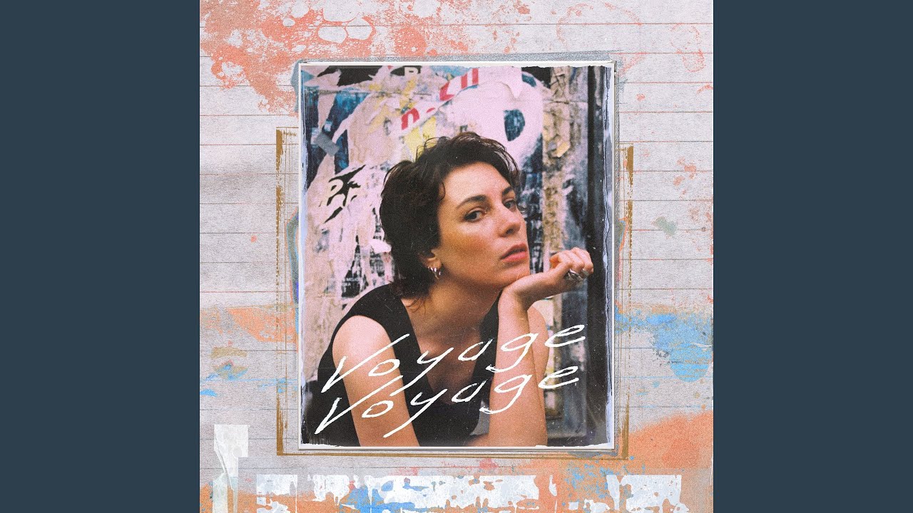 Voyage voyage (feat. Adé)