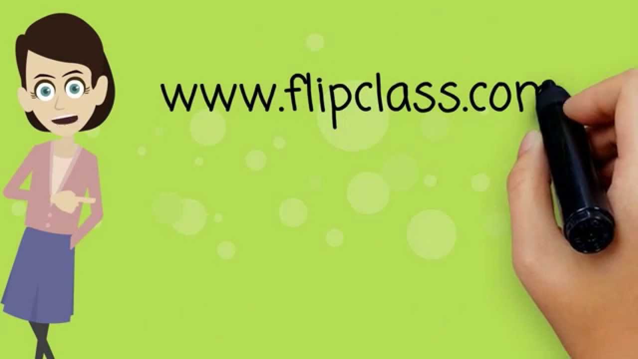flipClass home tuition ad 3