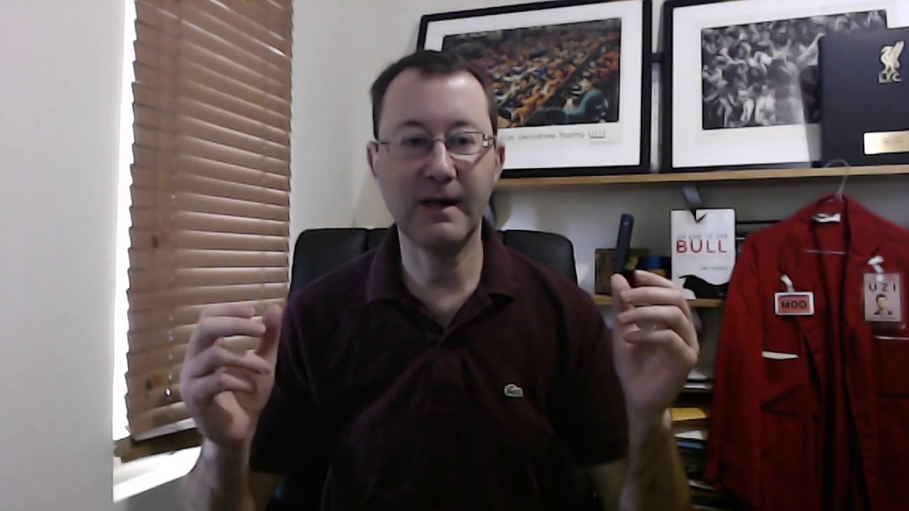 Interview With a Norden Method Trader