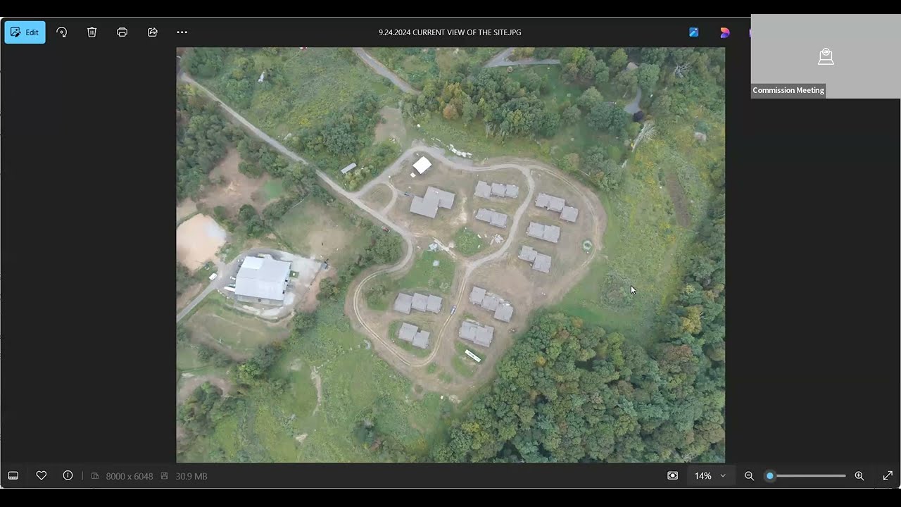 10/02/2024 Planning & Zoning Commission | Bethany, CT