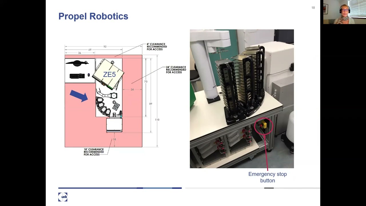 Incorporating Automation into a Flow Cytometry Workflow for Antibody Discovery