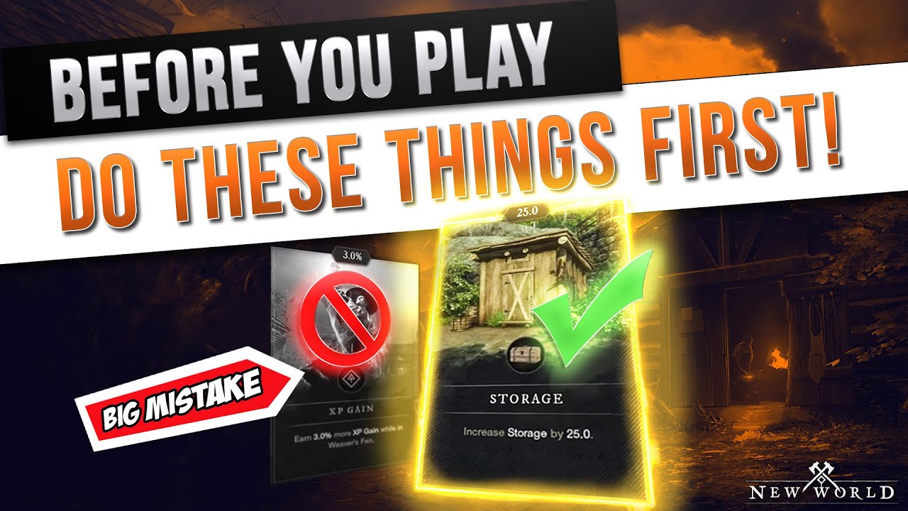 Ultimate Beginner’s Guide: Early Leveling, Crafting, and Money Making!
