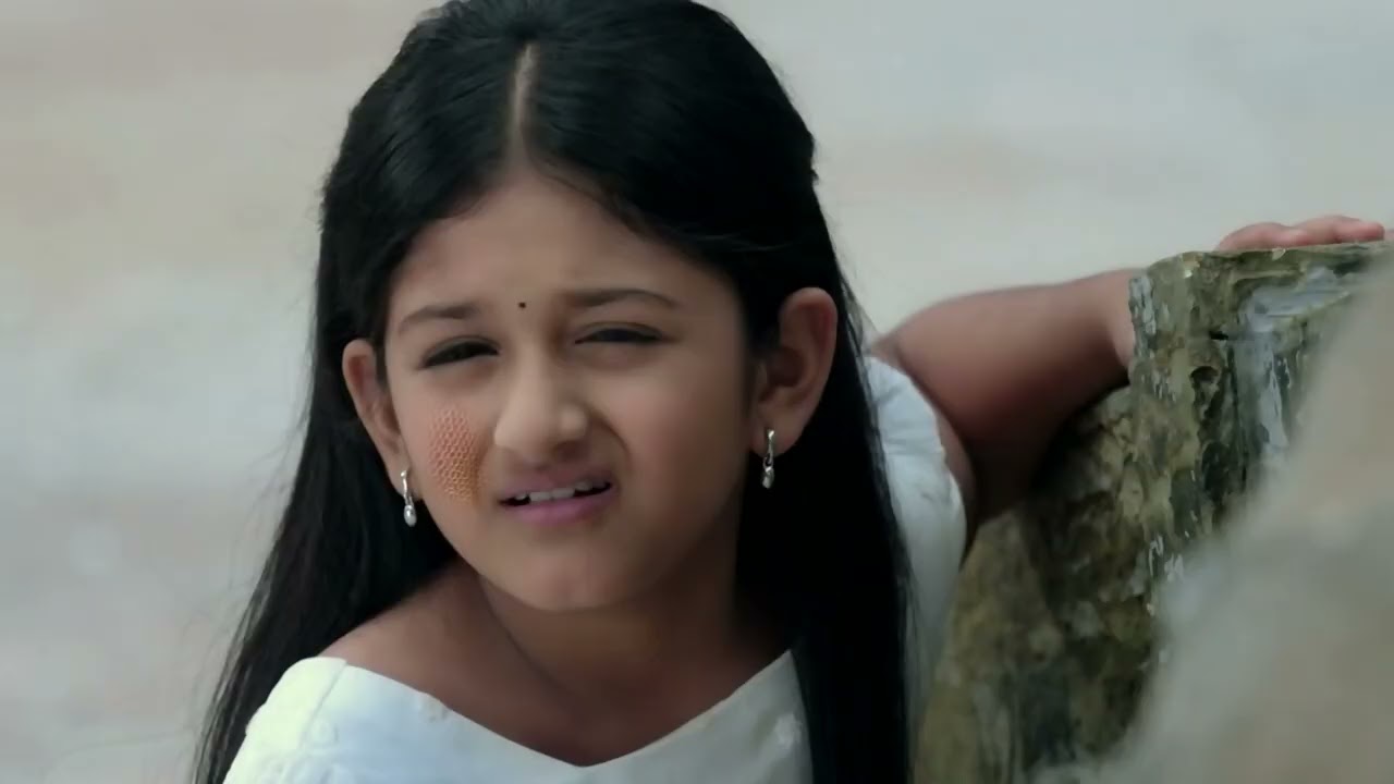 Nagini - Ep 9 - Ramji, Harini Chandra, Deepika Das - Malayalam Tv Serial - Zee Keralam Classics