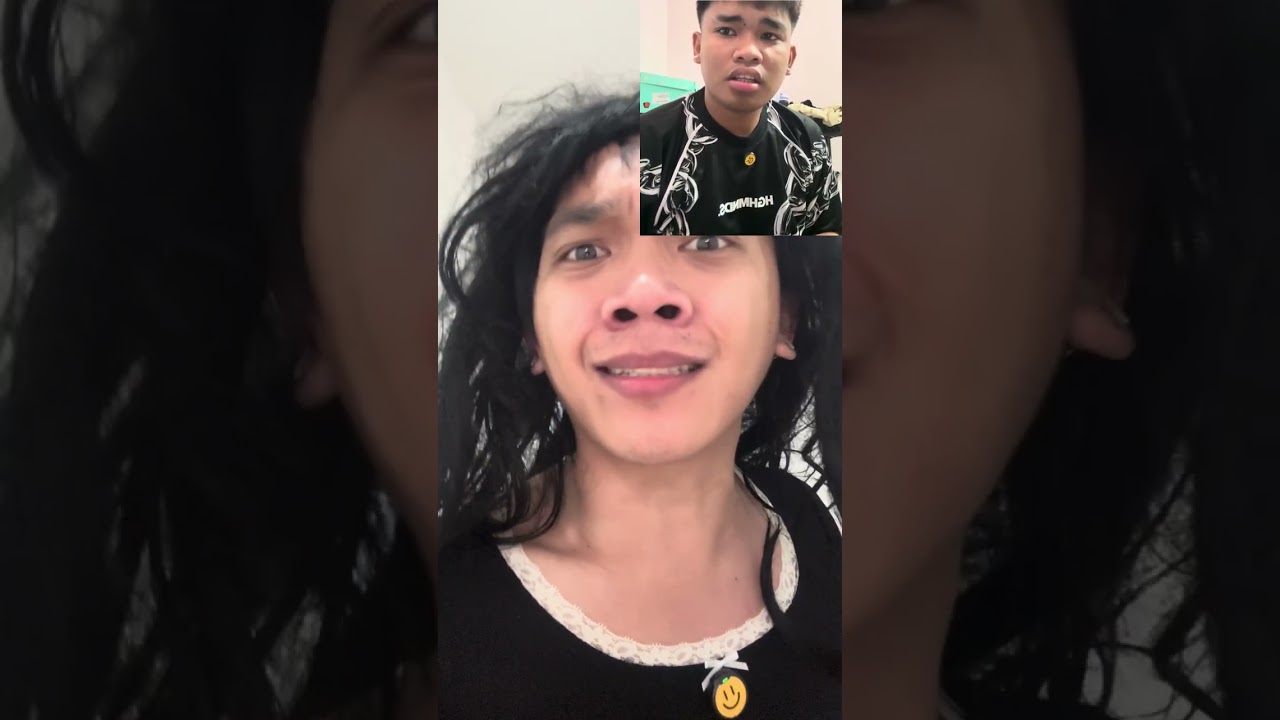 Jampol bakit hindi ka nakikipag streak sakin ha