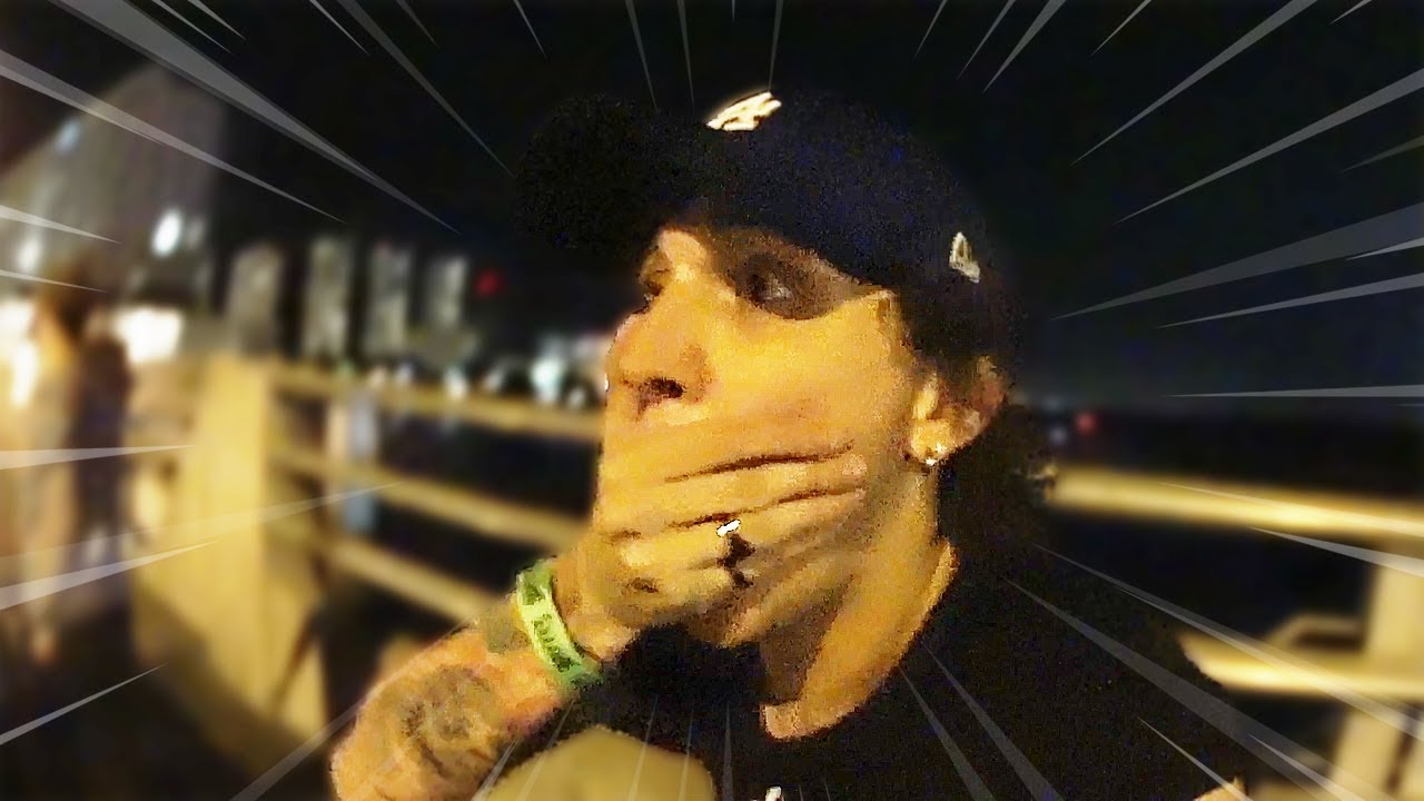 PERDIDOS EM MIAMI!