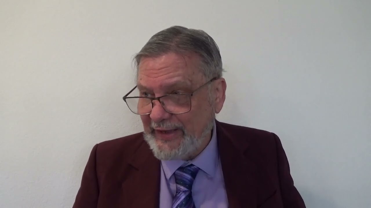Covenant Headship vs Modern Christian Feminism, Part 5