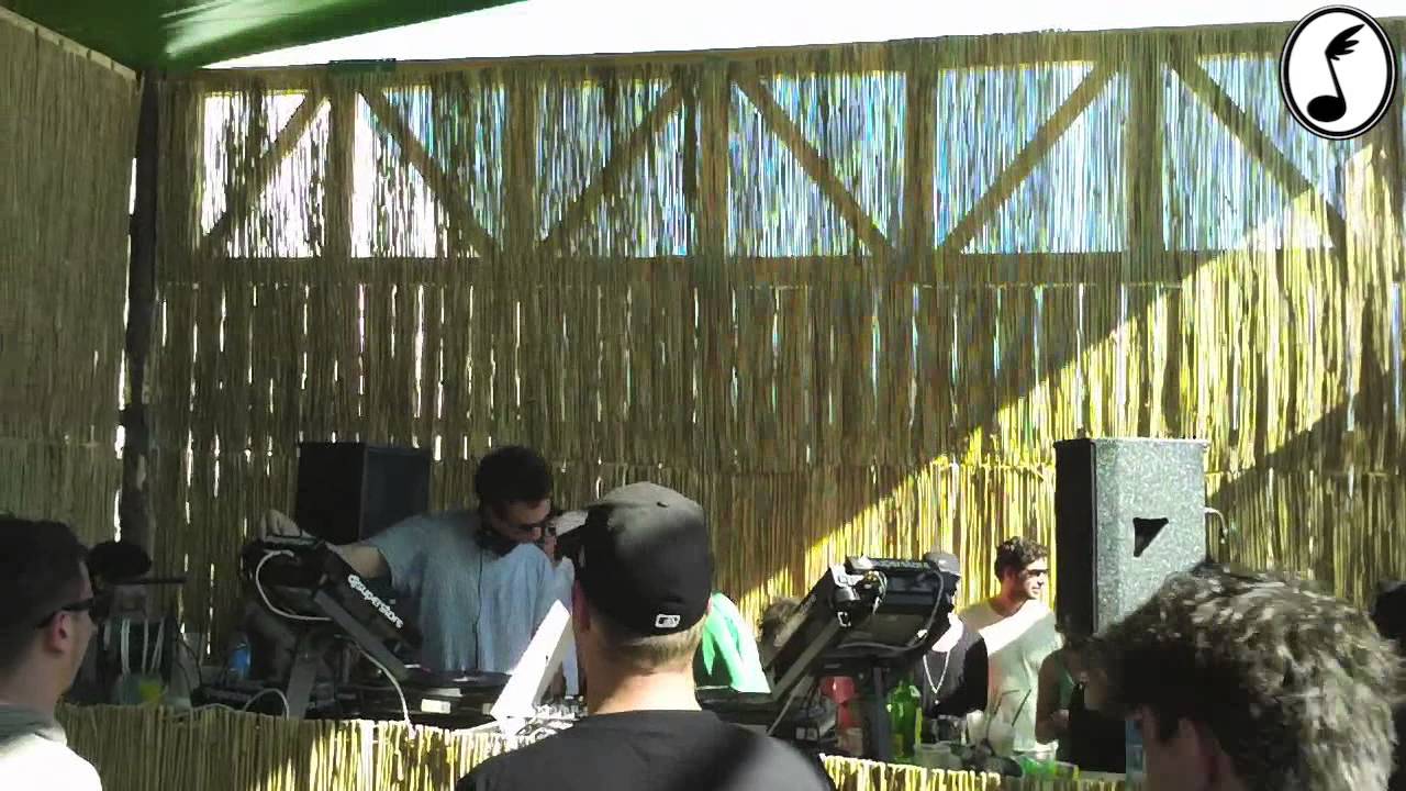 Ricardo Villalobos & Rhadoo (BOMB part2) @ Sunwaves 13 AfterAfterparty (Udopiya)