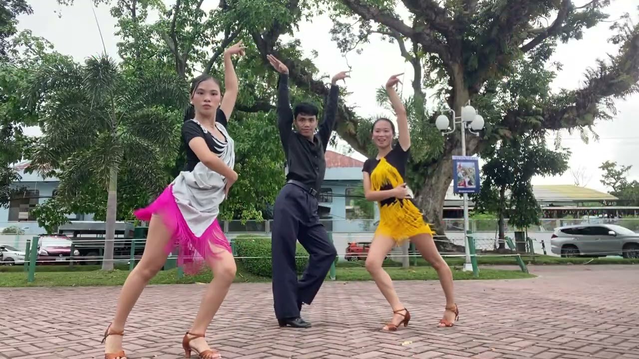 Group 9  OPALITE DANCESPORT