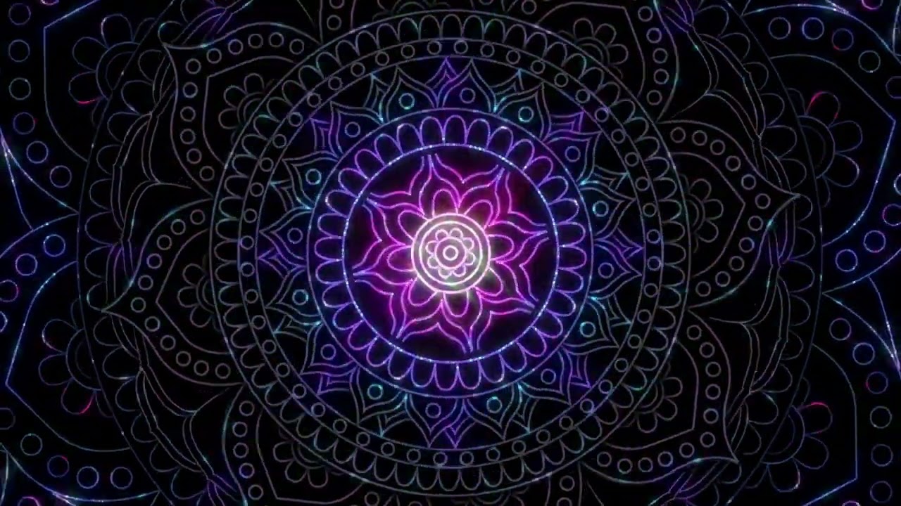 Spirituality Meditation Musical Video