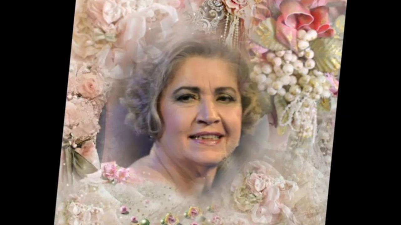 Ayşe TAŞ-O Âhû Bakışlara Bir Anda Kandın Gönül (KARCİĞAR)R.G.