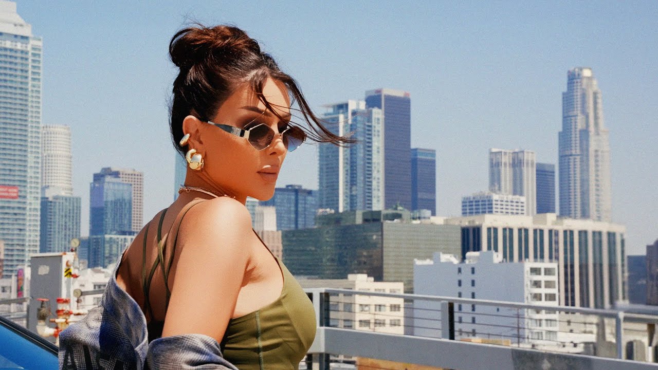 Christina Yeghoyan - Sirt Asa
